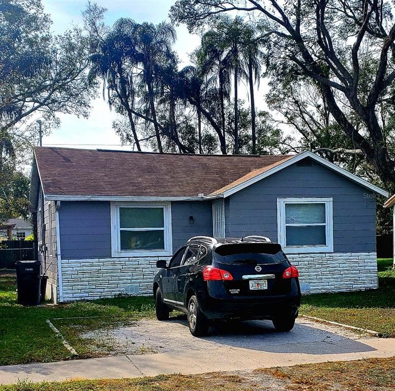 3454 53RD AVENUE N ST PETERSBURG, FL 33714