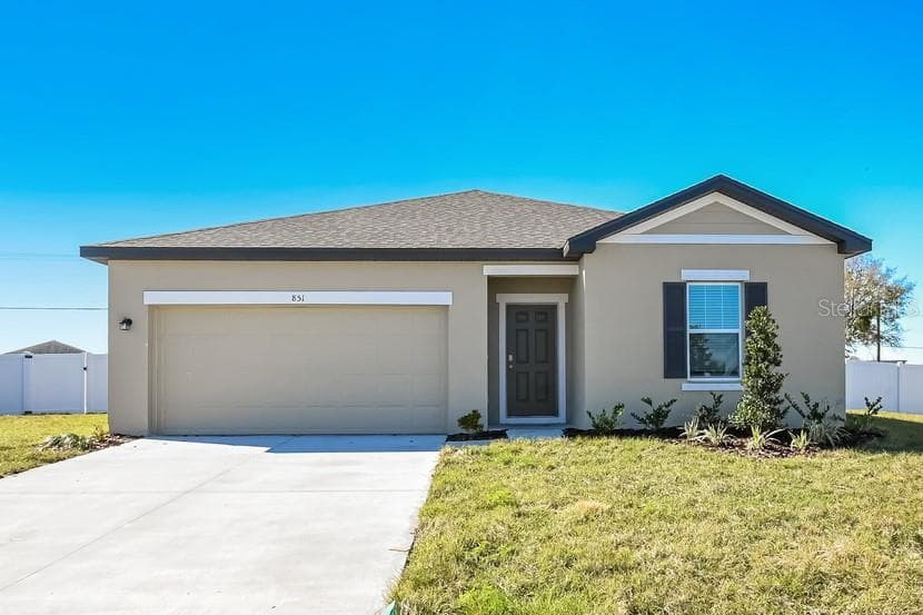851 RIBBON GRASS LOOP RUSKIN, FL 33570