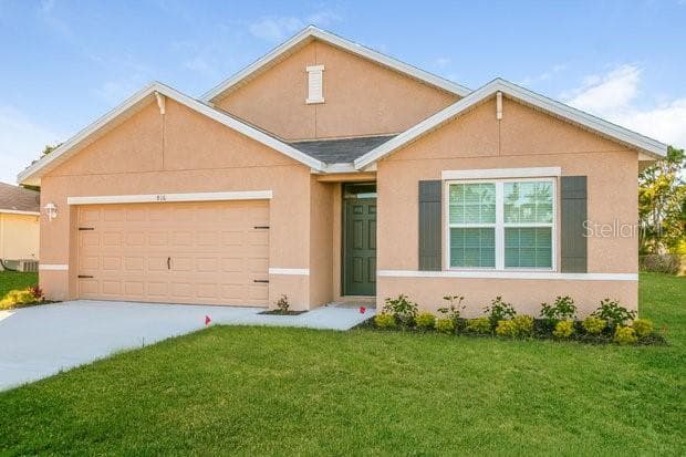 816 SE 5TH AVENUE CAPE CORAL, FL 33990