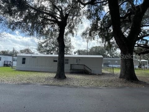 37406 CARRINGER RD DADE CITY, FL 33523