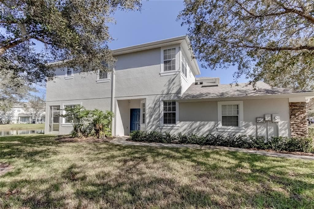 10302 STONE MOSS AVENUE TAMPA, FL 33647