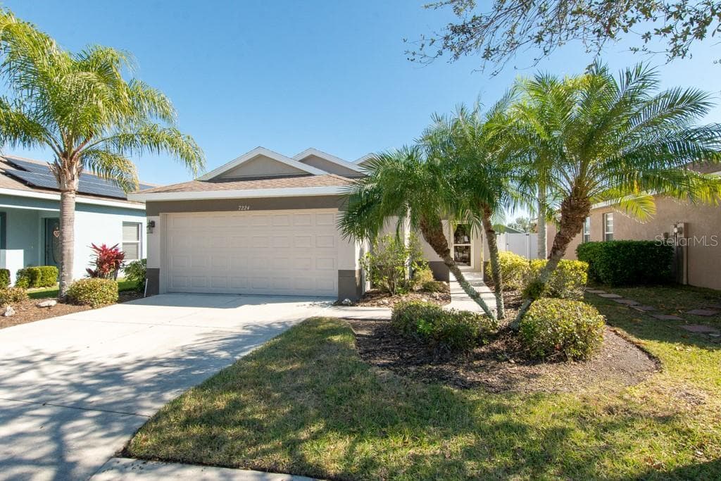 7224 51ST TERRACE E PALMETTO, FL 34221
