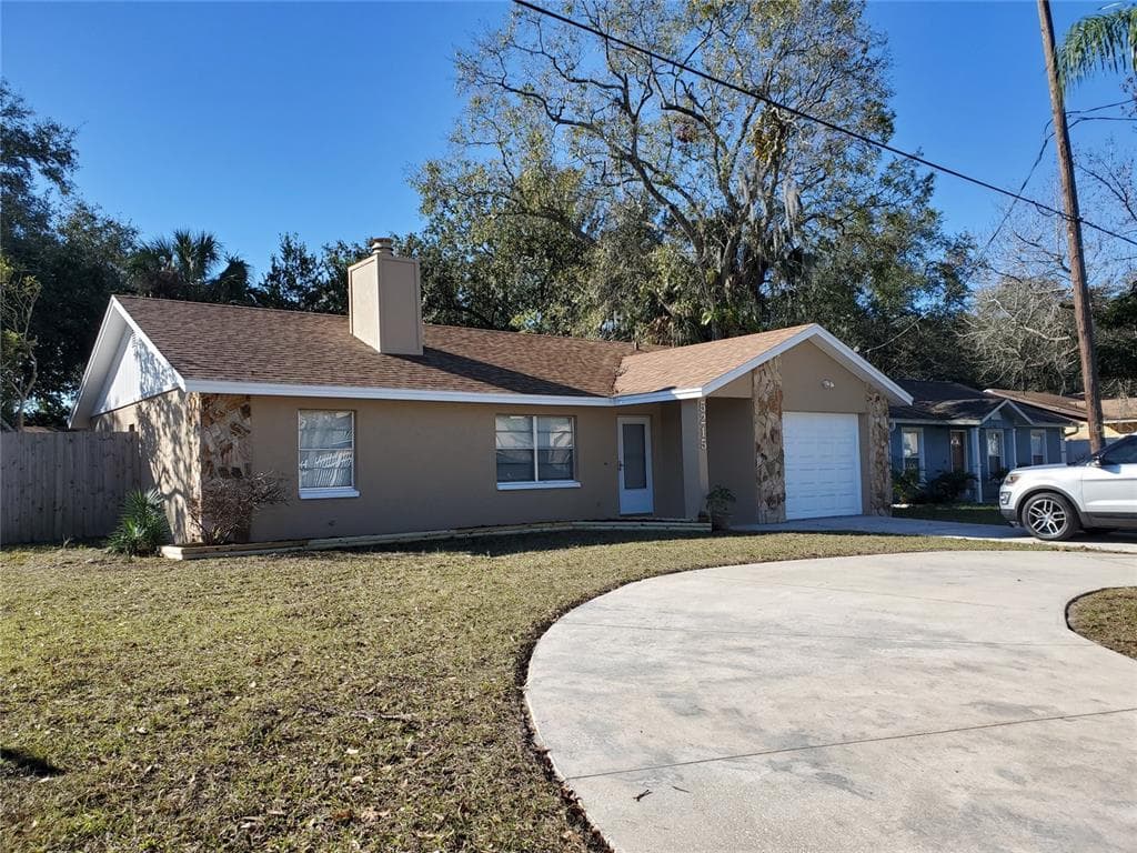 5215 WHITEWAY DRIVE TEMPLE TERRACE, FL 33617