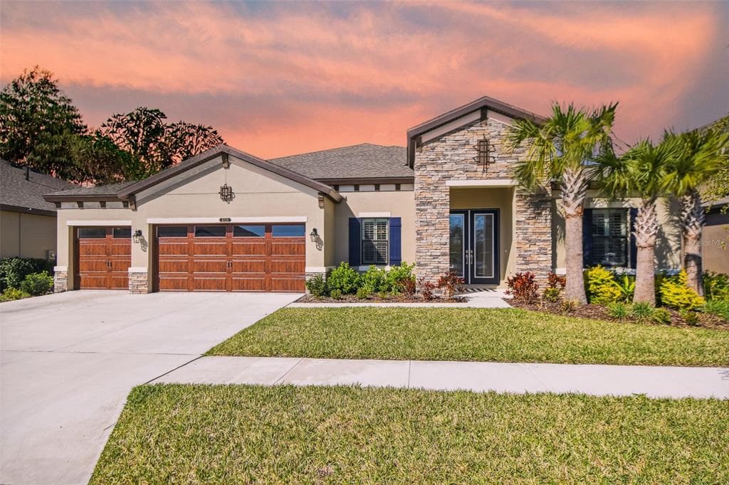 8733 EMERALDWOOD WAY LAND O LAKES, FL 34637