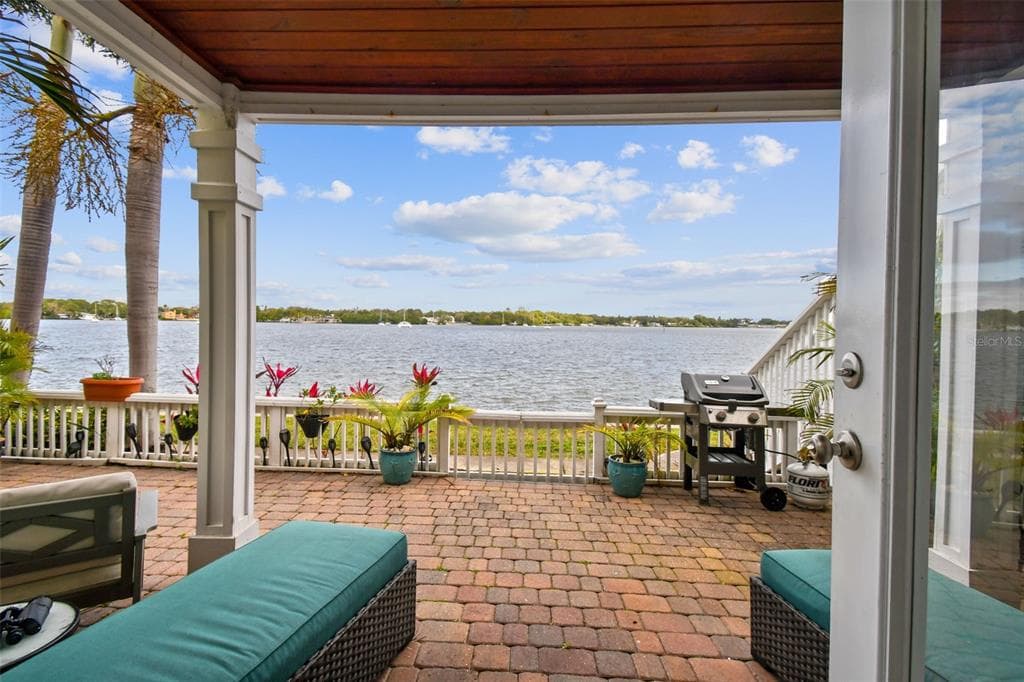 205 POMPANO DRIVE SE UNIT A