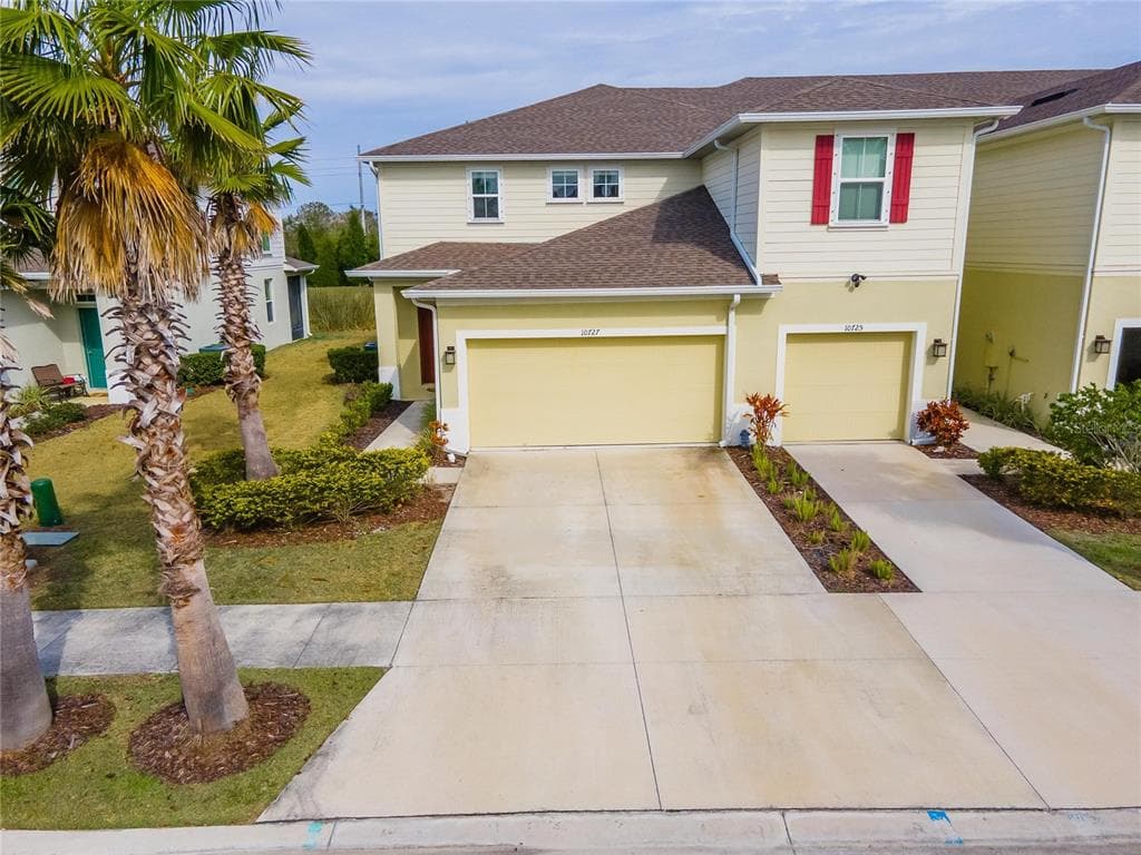 10727 VERAWOOD DRIVE RIVERVIEW, FL 33579