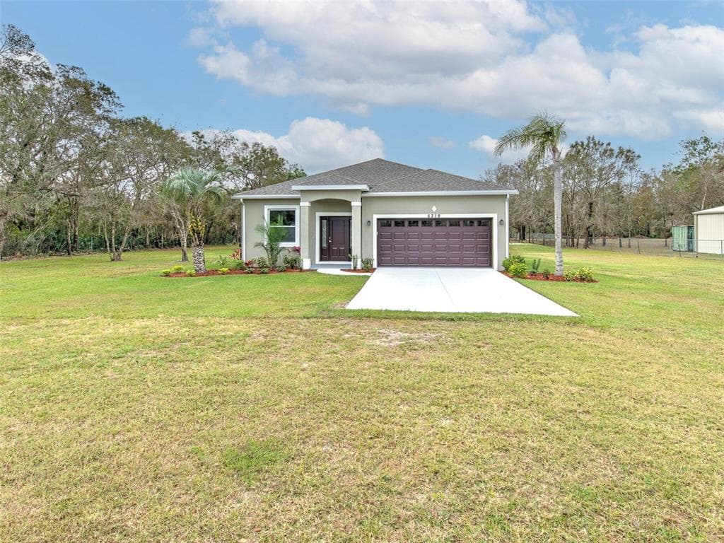 5319 RUTH MORRIS ROAD WIMAUMA, FL 33598