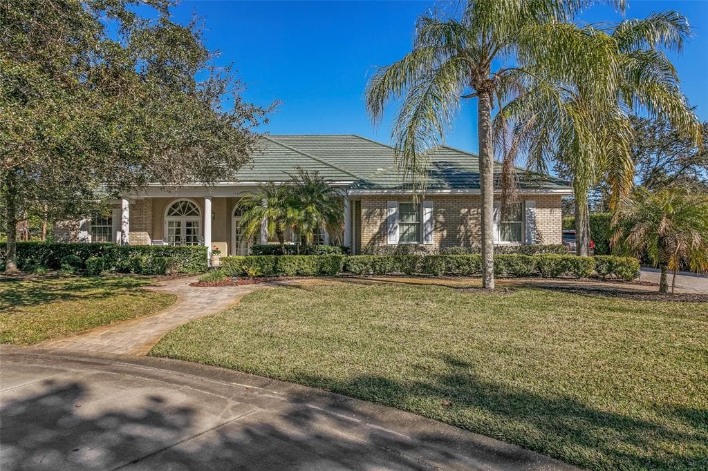 504 OYSTER BAY DRIVE ORMOND BEACH, FL 32174