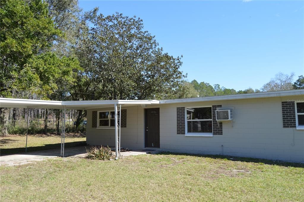 6344 CRESTVIEW DRIVE BROOKSVILLE, FL 34601