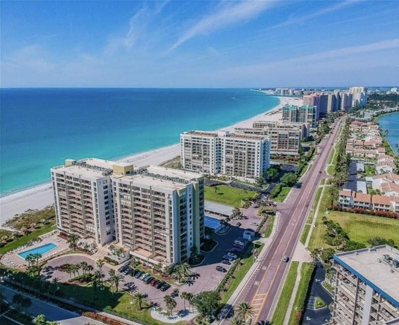 1480 GULF BOULEVARD UNIT 212 CLEARWATER, FL 33767