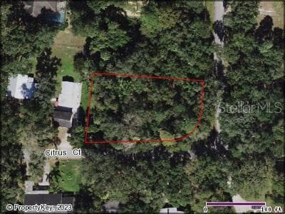 CITRUS COURT LAKE WALES, FL 33898