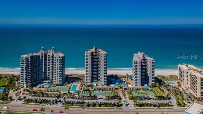 1520 GULF BOULEVARD UNIT PH-5 CLEARWATER, FL 33767