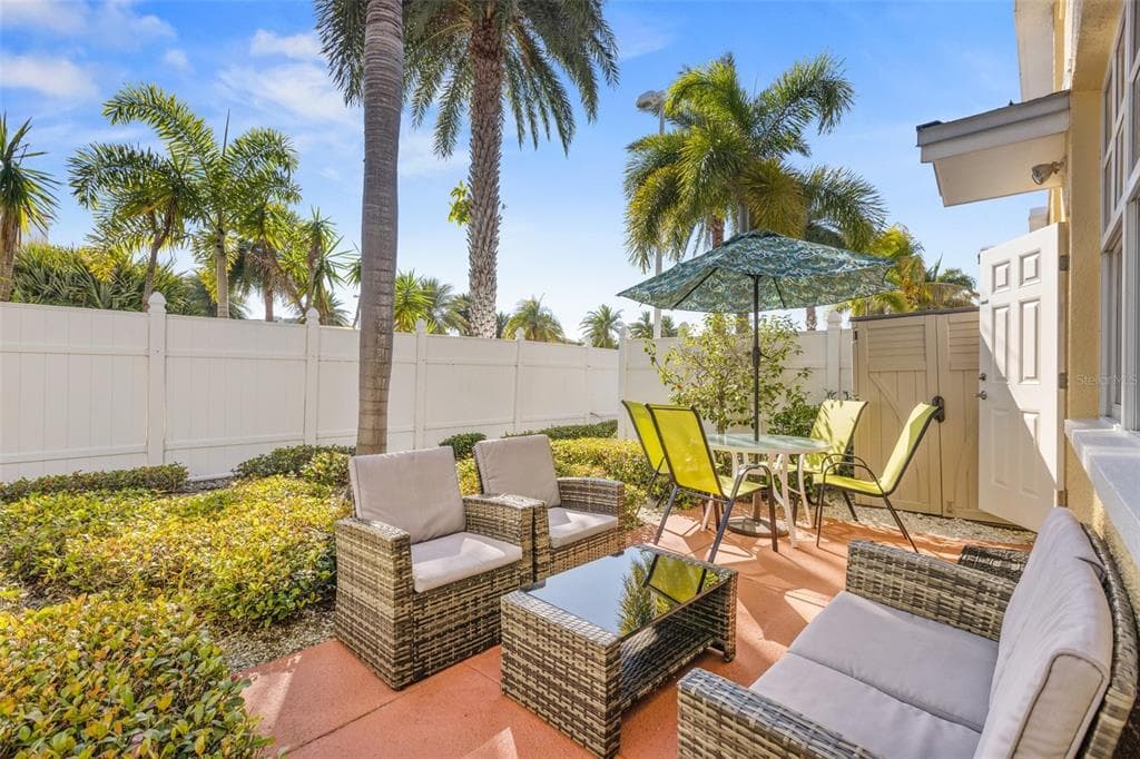19417 GULF BOULEVARD UNIT F-107 INDIAN SHORES, FL 33785