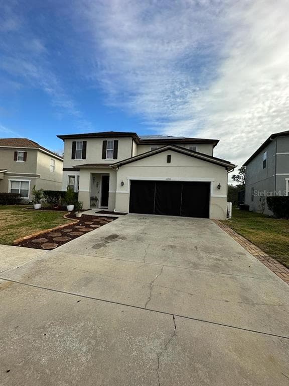 16935 SUNRISE VISTA DRIVE CLERMONT, FL 34714