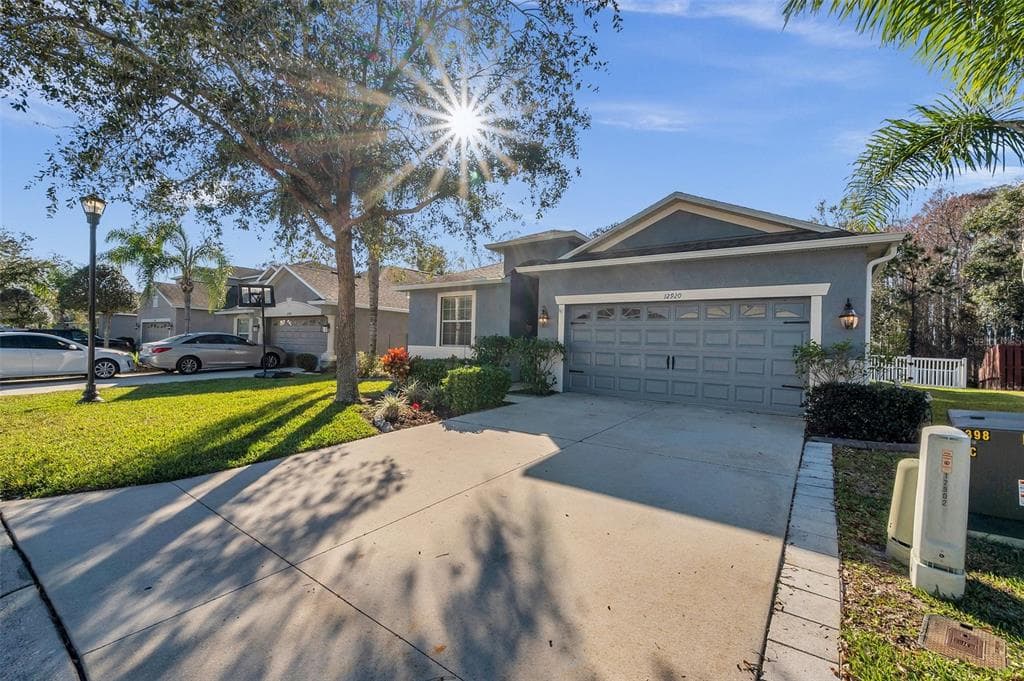 12920 WHITE BLUFF ROAD HUDSON, FL 34669