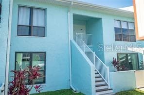1 WINDRUSH BOULEVARD UNIT 50 INDIAN ROCKS BEACH, FL 33785