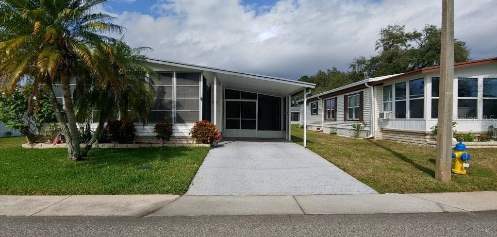 4751 BURNEY DRIVE HOLIDAY, FL 34690