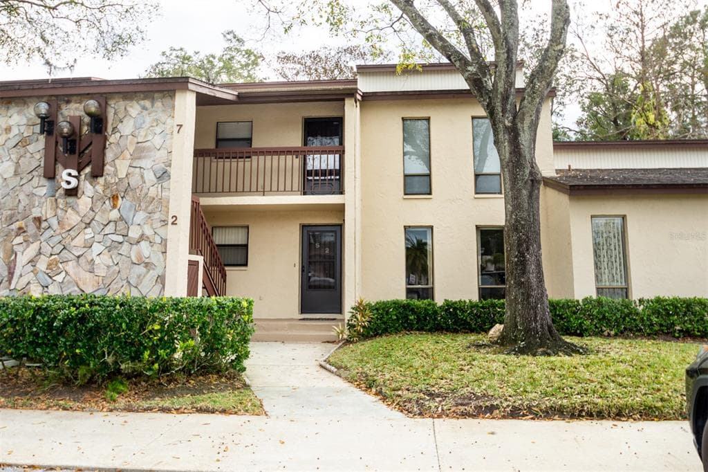 1200 TARPON WOODS BOULEVARD UNIT S2