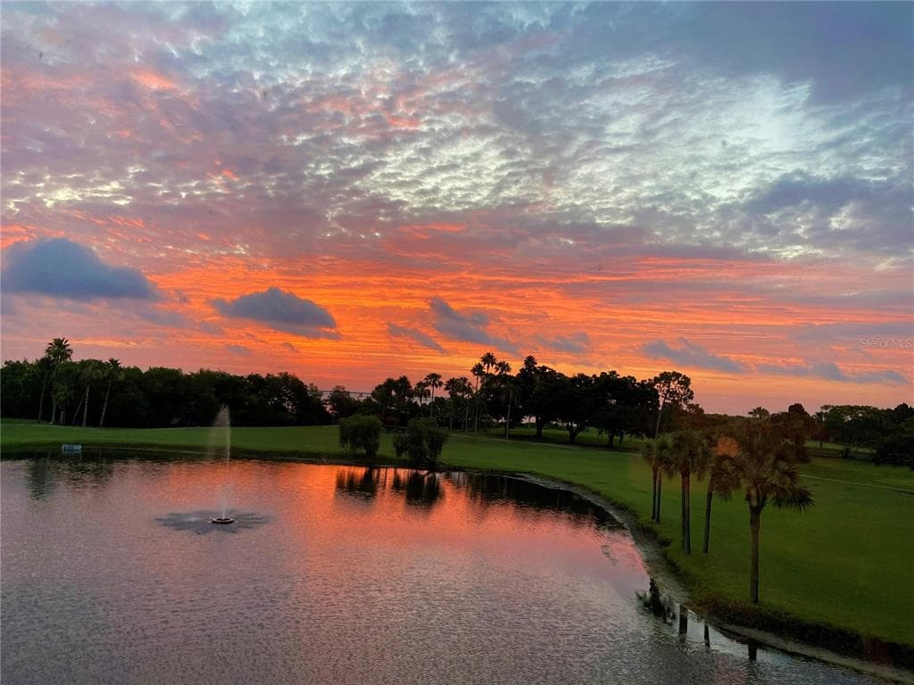 2620 COVE CAY DRIVE UNIT 302 CLEARWATER, FL 33760