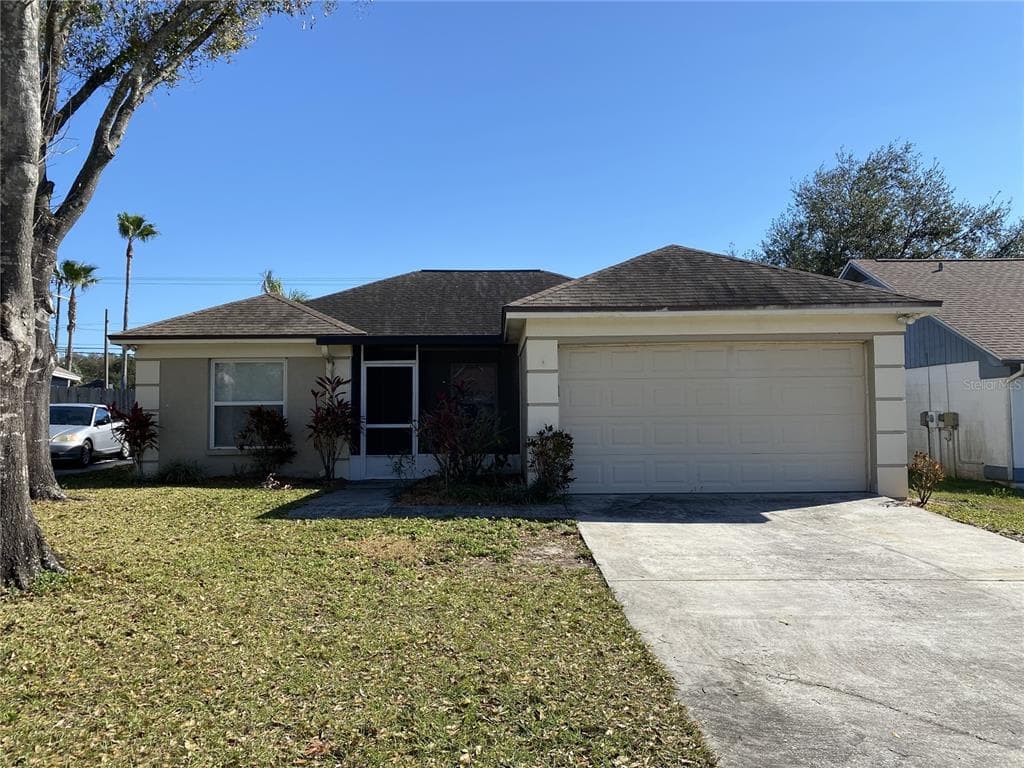 2016 RUDDER DRIVE VALRICO, FL 33594