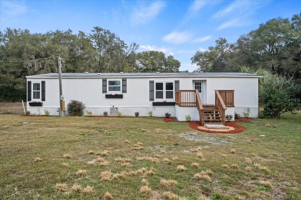 17706 DONNELLY COURT SPRING HILL, FL 34610