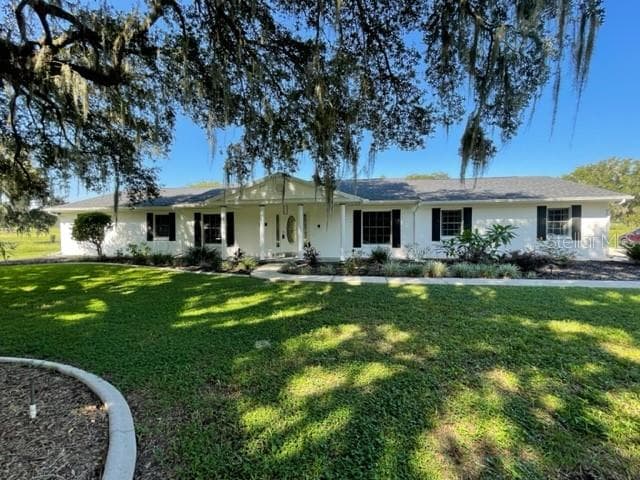 9959 DOMINGO DRIVE BROOKSVILLE, FL 34601