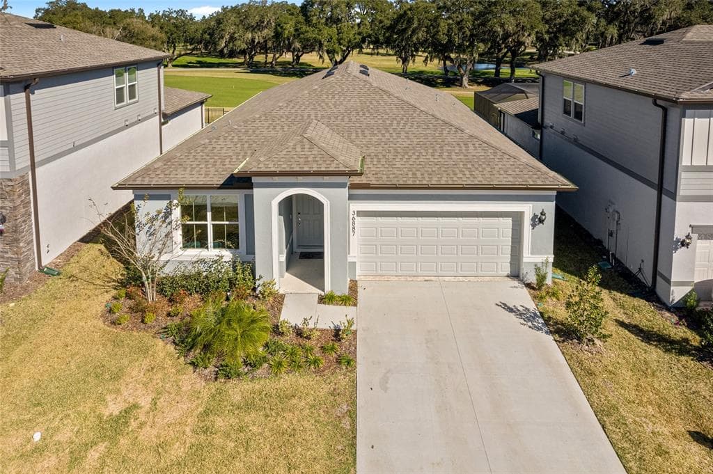 36887 HIGHLAND MEADOWS COURT ZEPHYRHILLS, FL 33542