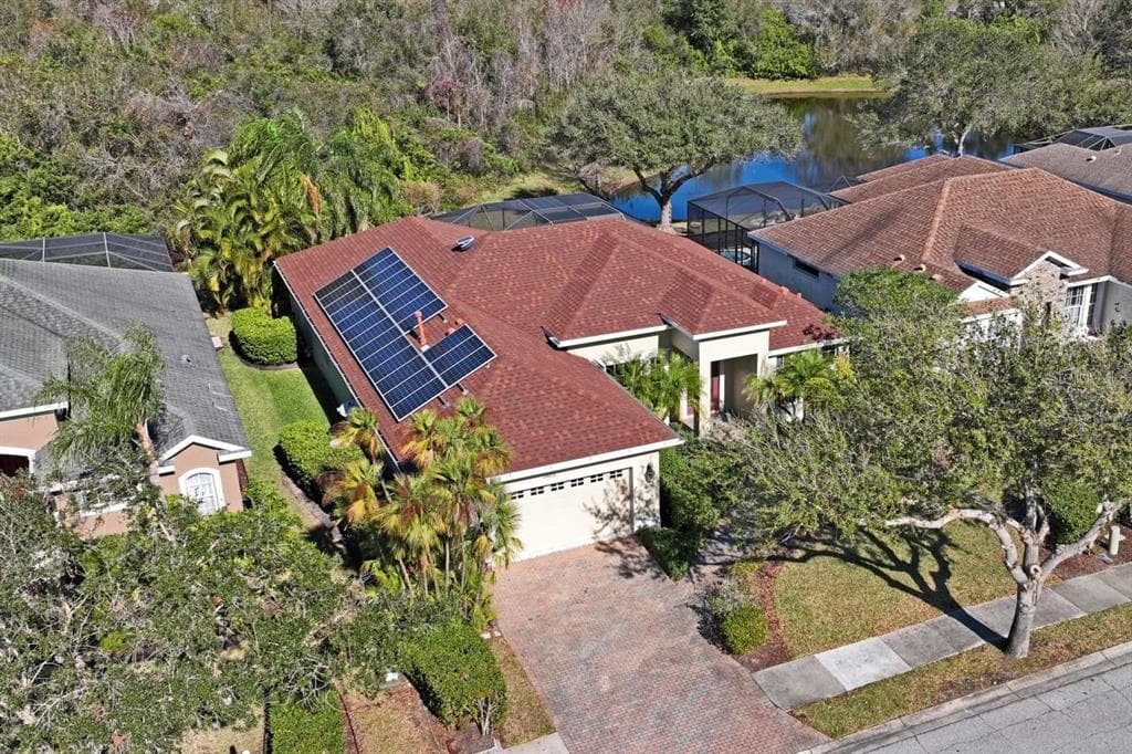 14015 NIGHTHAWK TERRACE LAKEWOOD RANCH, FL 34202