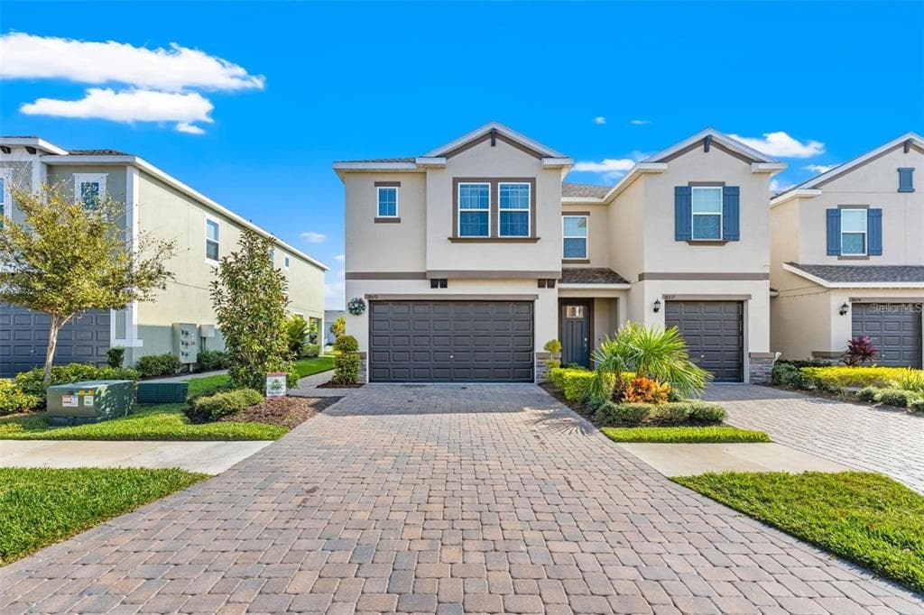 18650 NOBLE CASPIAN DRIVE LUTZ, FL 33558