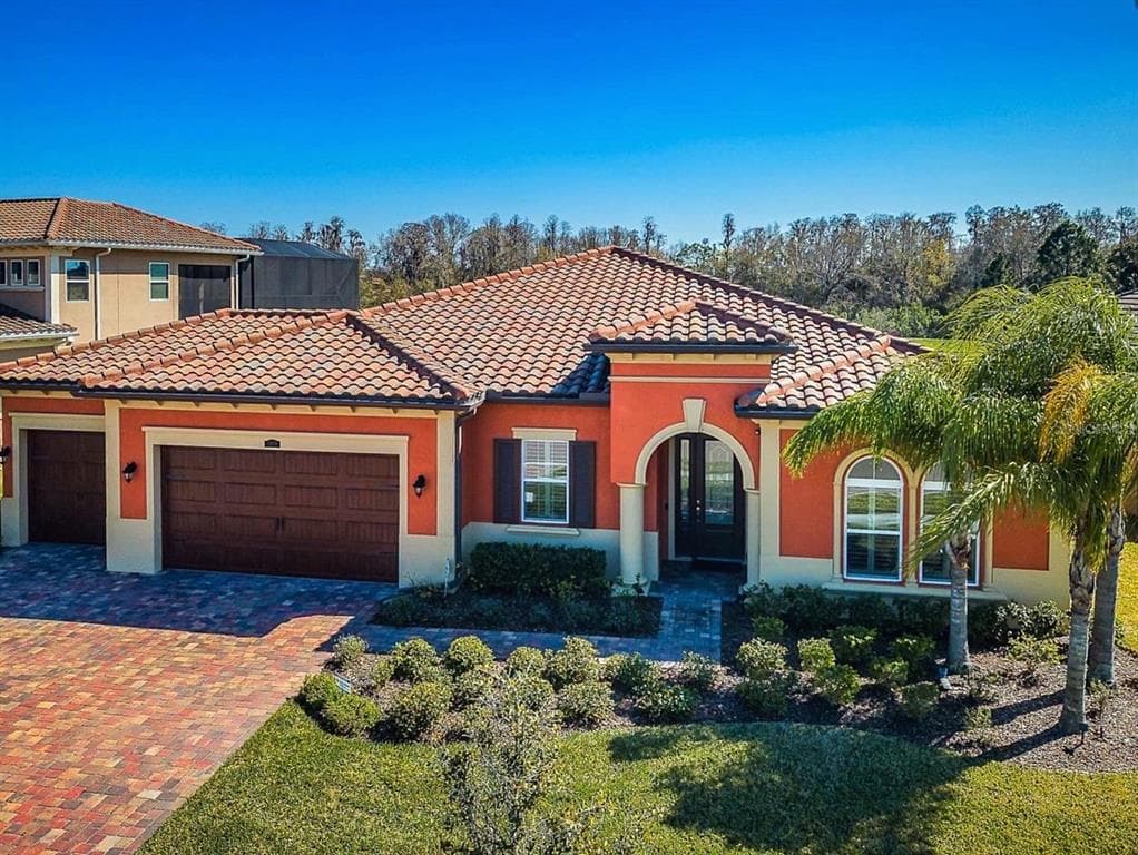 29020 PICANA LANE WESLEY CHAPEL, FL 33543