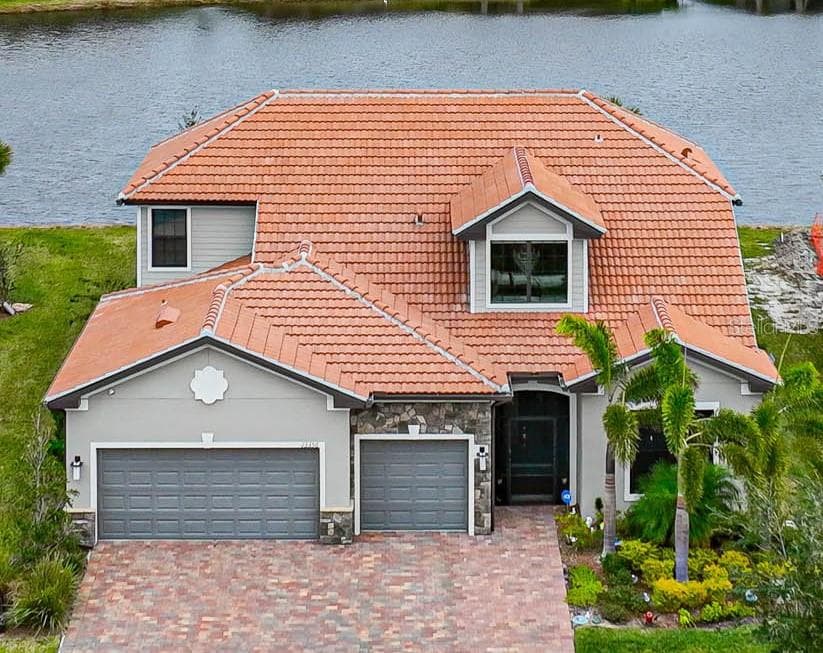 13356 VERANDI STREET VENICE, FL 34293