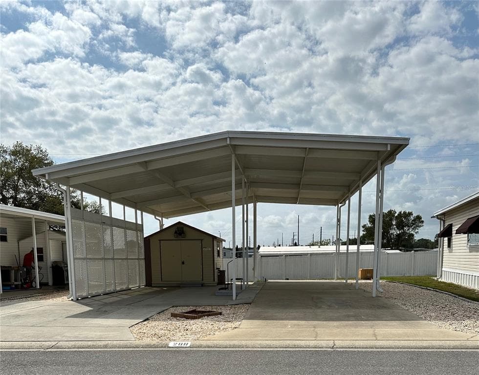 35022 JADE DRIVE Lot 288 ZEPHYRHILLS, FL 33541