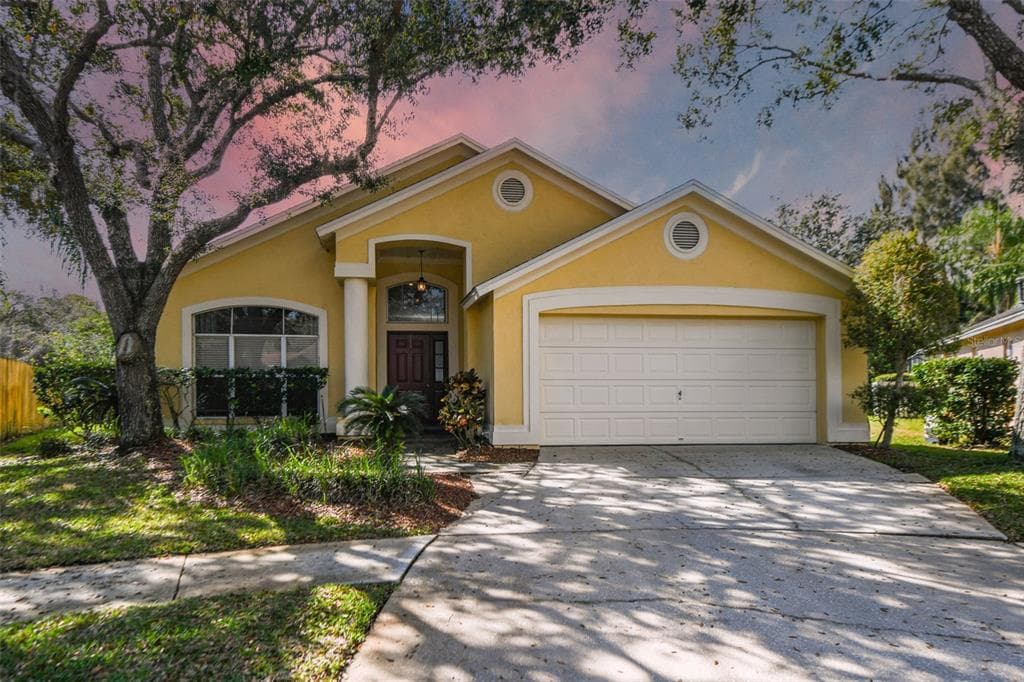 10304 SPRINGROSE DRIVE TAMPA, FL 33626