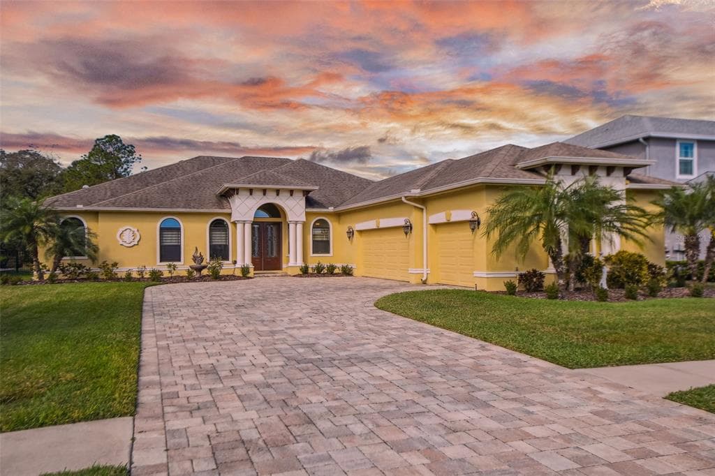 16304 WILD MALLARD DRIVE ODESSA, FL 33556
