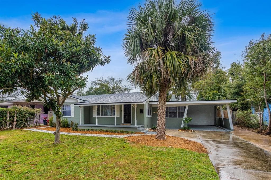 2629 E COMPTON STREET ORLANDO, FL 32806