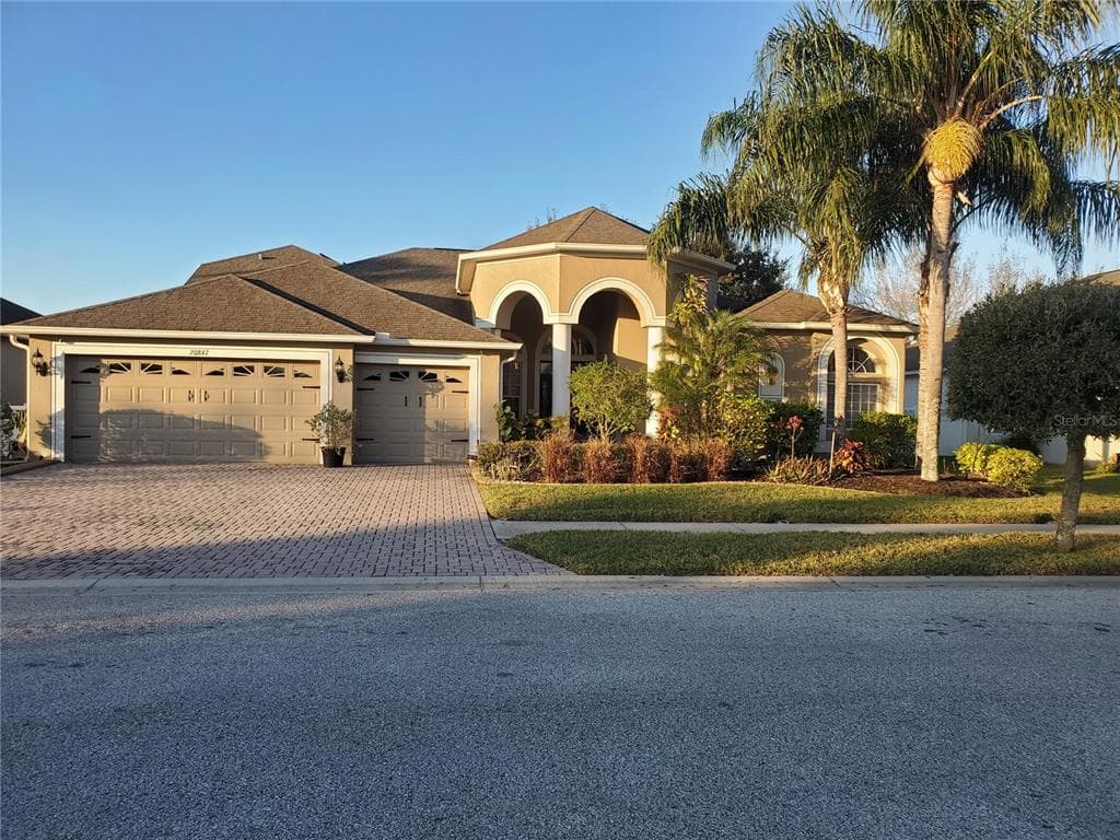 20847 SIENA LAKE ROAD