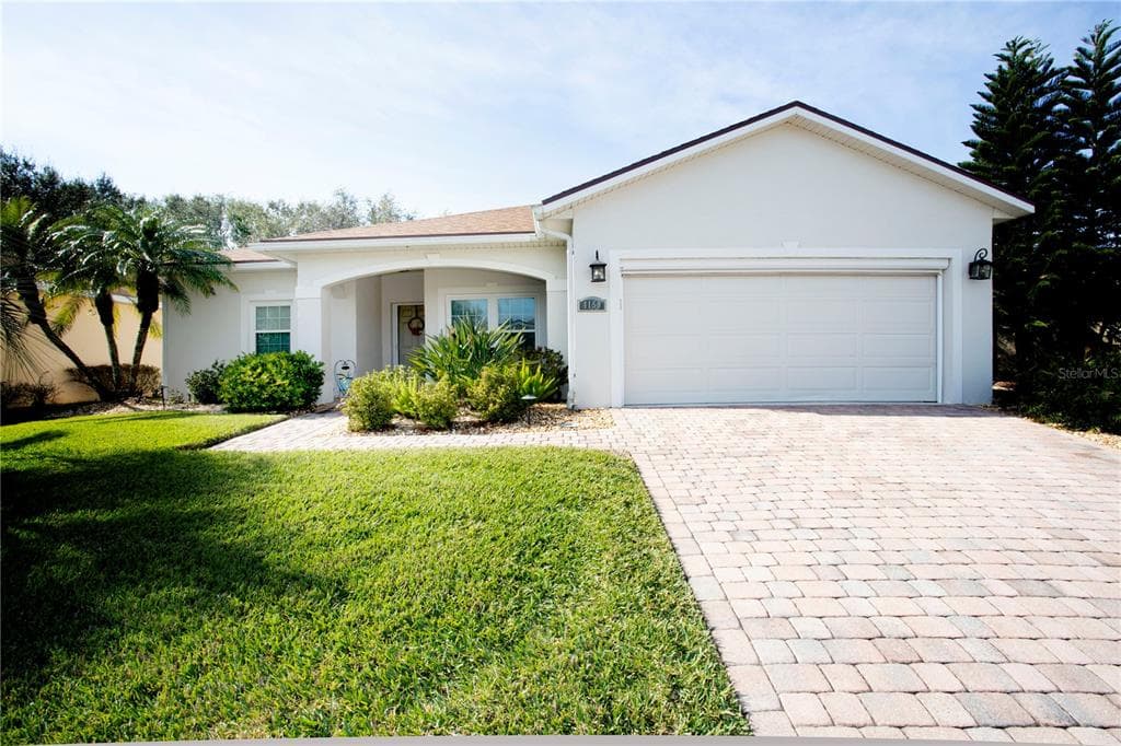 4159 ABERDEEN LANE