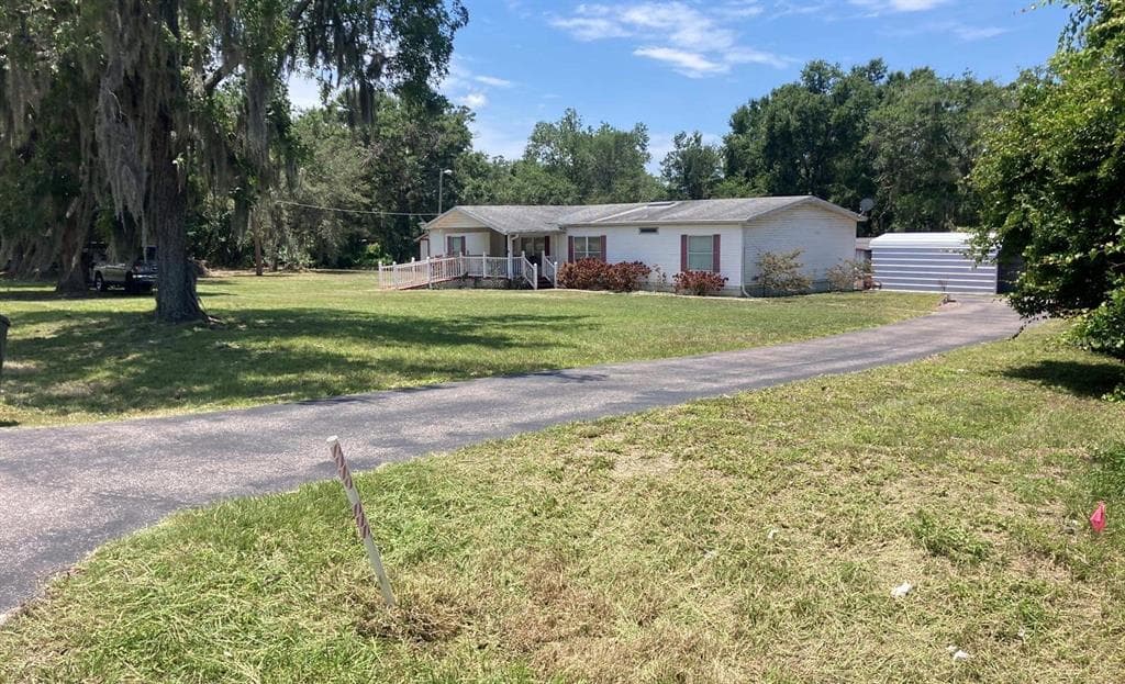 11133 FERN HILL DRIVE RIVERVIEW, FL 33578