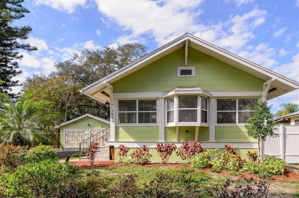 1904 COLES ROAD CLEARWATER, FL 33755