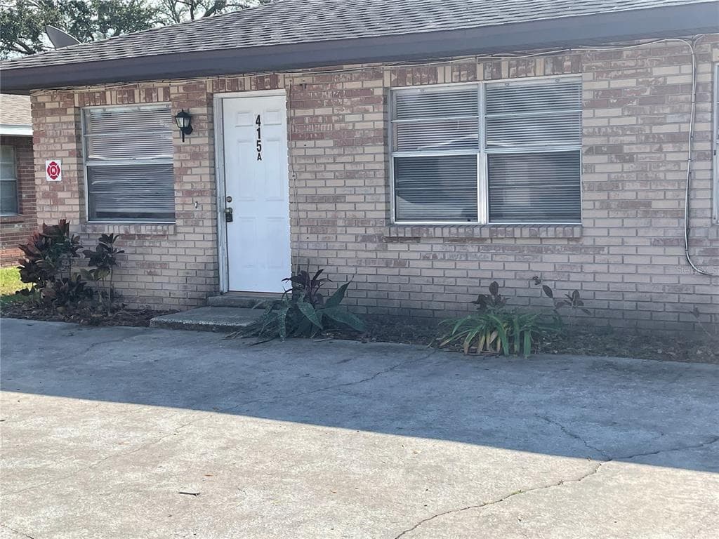 415 BIG CEDAR A WAY BRANDON, FL 33510