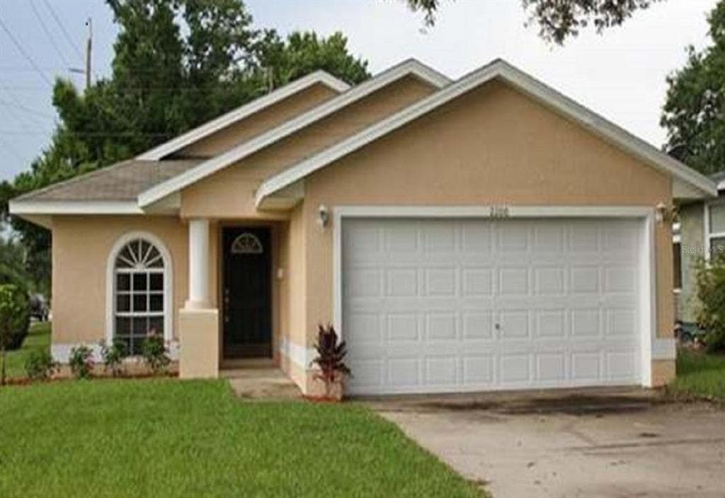 2200 15TH AVENUE N ST PETERSBURG, FL 33713