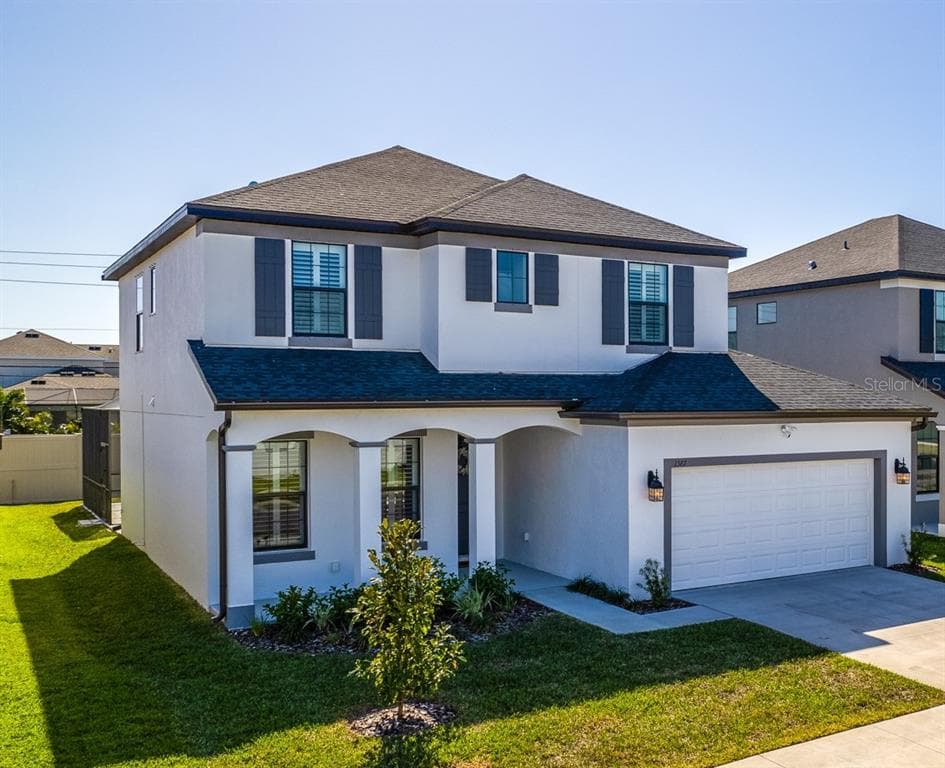 1587 N RIVER CIRCLE TARPON SPRINGS, FL 34689