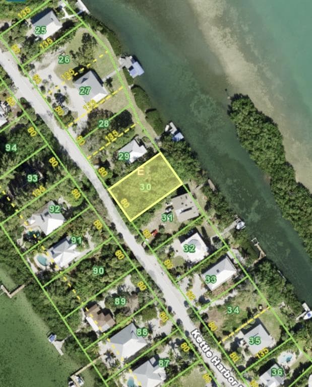 200 KETTLE HARBOR DRIVE PLACIDA, FL 33946