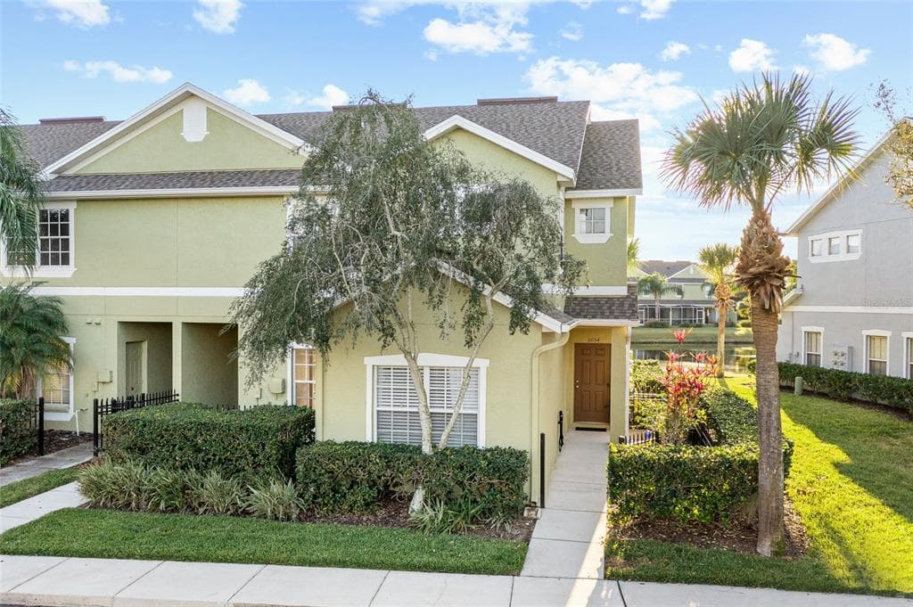 11054 WINTER CREST DRIVE RIVERVIEW, FL 33569