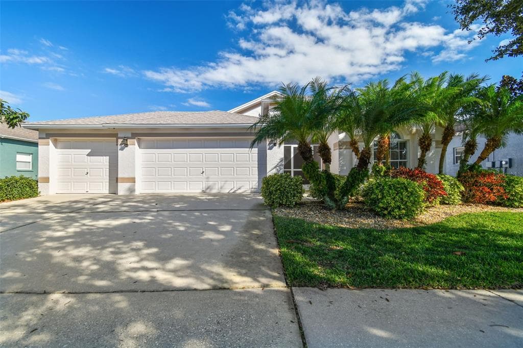 13714 ROTHMAN TATE PLACE RIVERVIEW, FL 33579