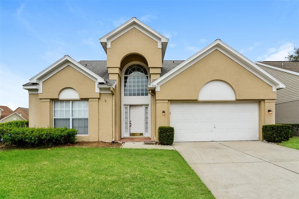 930 WAYBOURNE WAY LAKE MARY, FL 32746