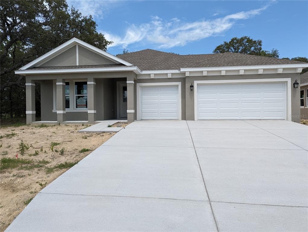 49 WOODFIELD CIRCLE HOMOSASSA, FL 34446