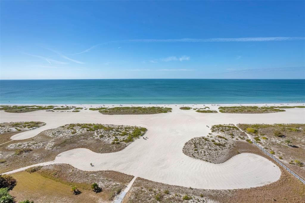 1270 GULF BOULEVARD UNIT 1707 CLEARWATER, FL 33767