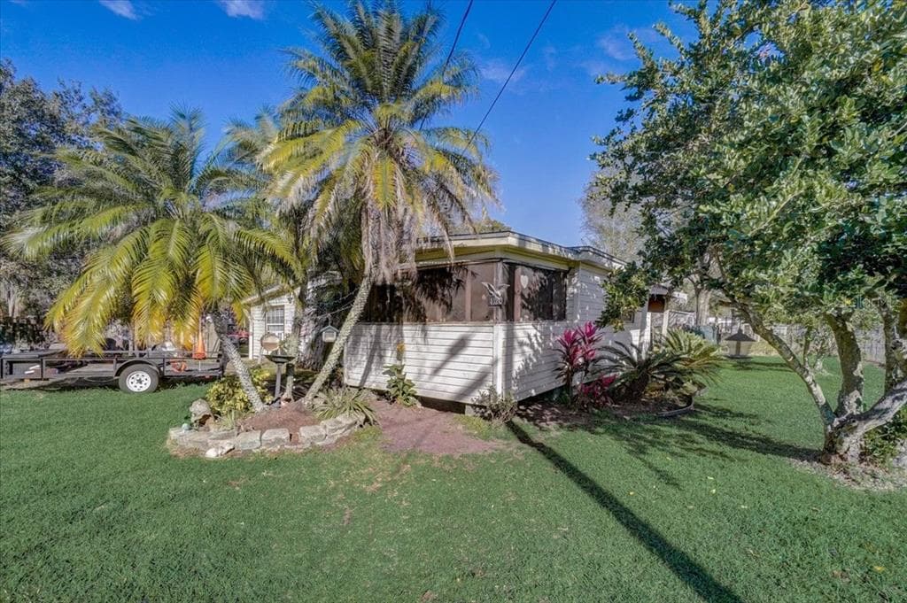 4120 VOLUSIA DRIVE ORLANDO, FL 32822