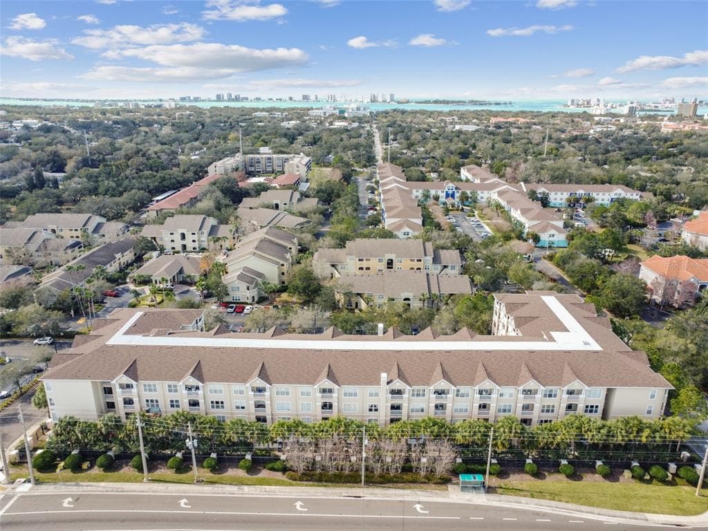 1216 S MISSOURI AVENUE UNIT 107 CLEARWATER, FL 33756